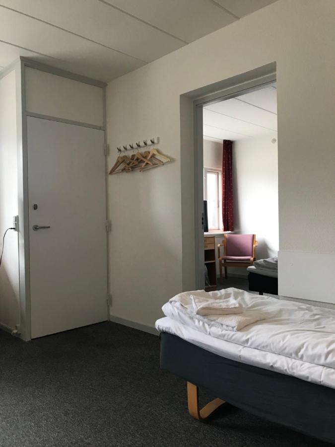 Hotel Medio Fredericia Buitenkant foto