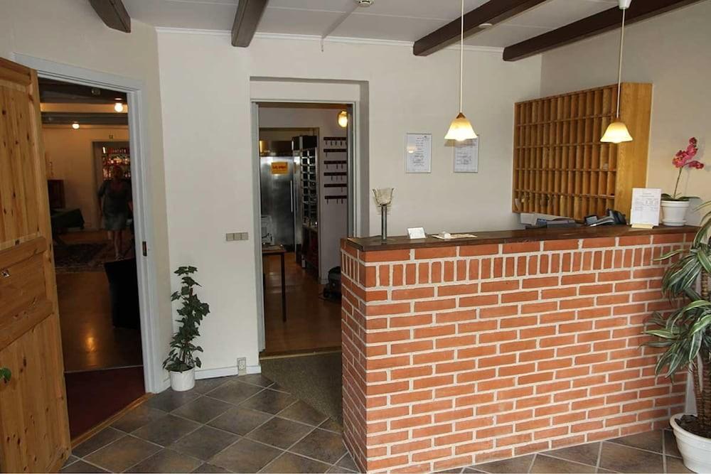 Hotel Medio Fredericia Buitenkant foto