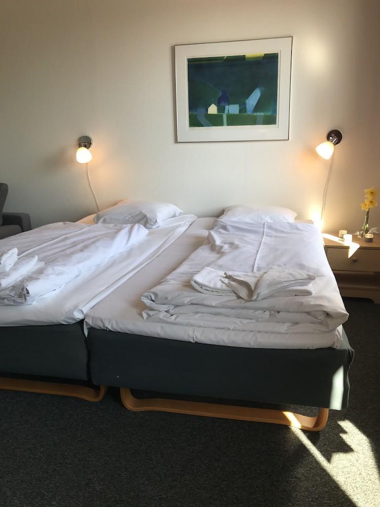 Hotel Medio Fredericia Buitenkant foto