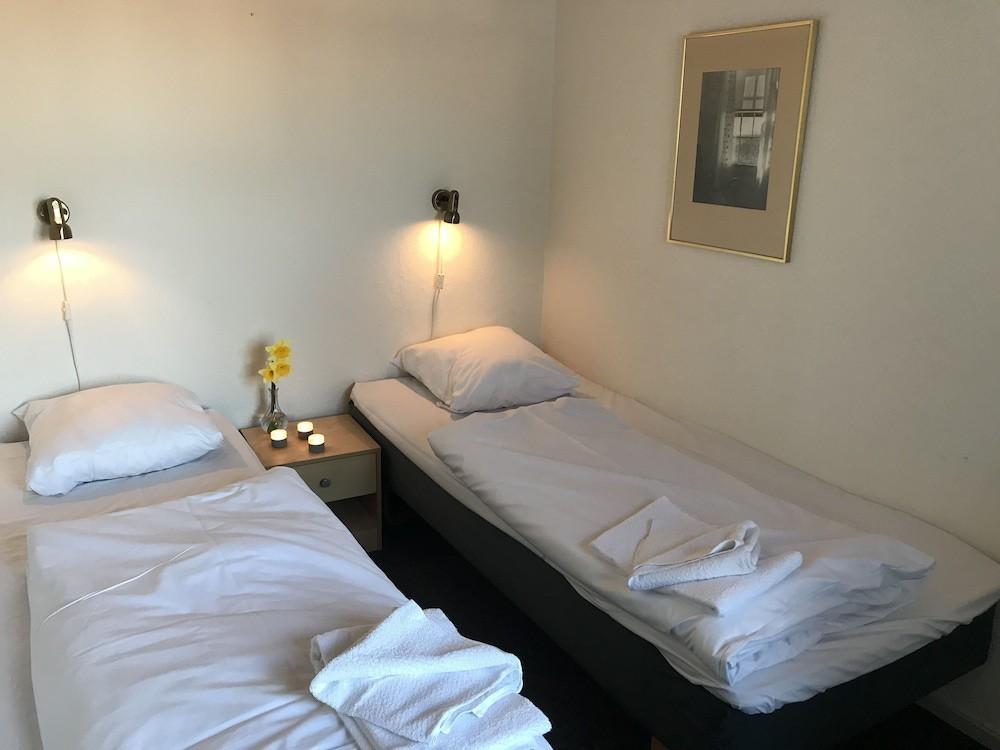 Hotel Medio Fredericia Buitenkant foto