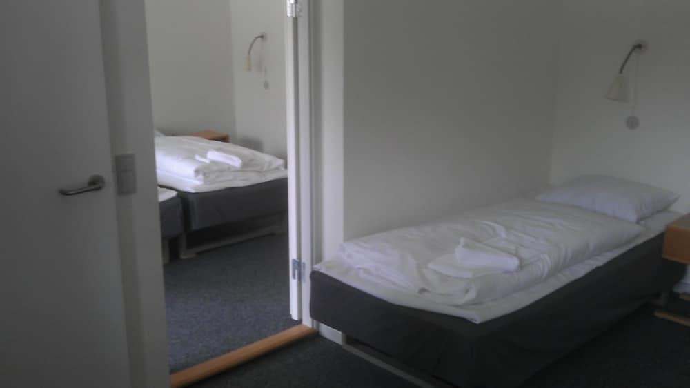 Hotel Medio Fredericia Buitenkant foto