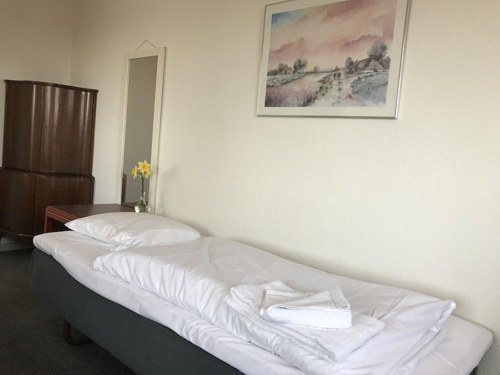 Hotel Medio Fredericia Buitenkant foto