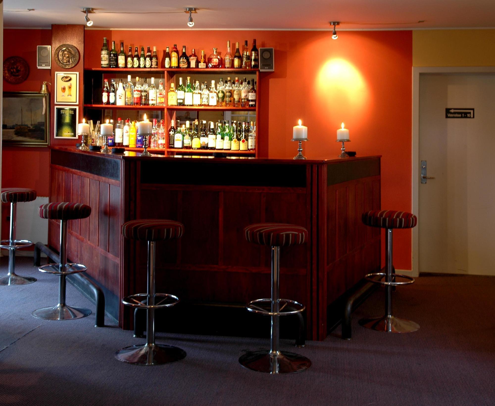 Hotel Medio Fredericia Buitenkant foto
