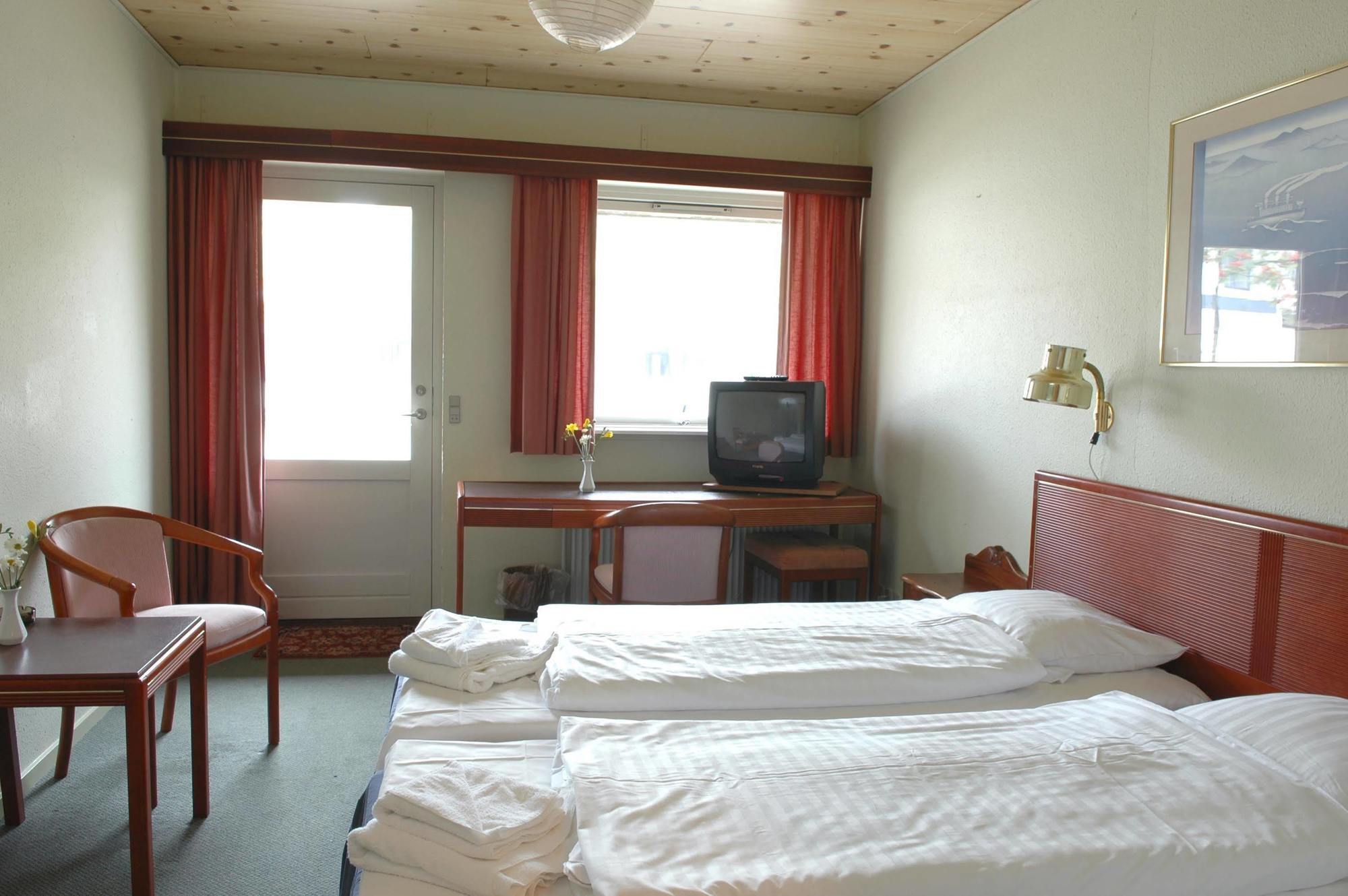 Hotel Medio Fredericia Buitenkant foto