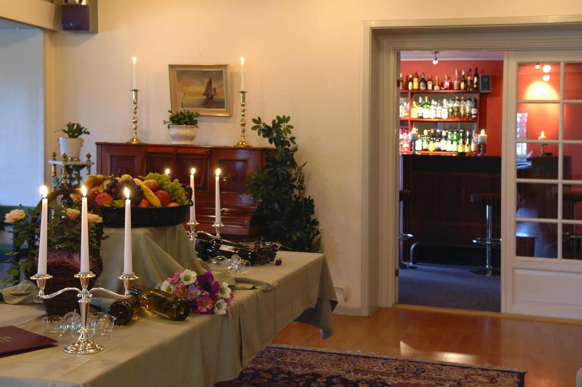 Hotel Medio Fredericia Buitenkant foto