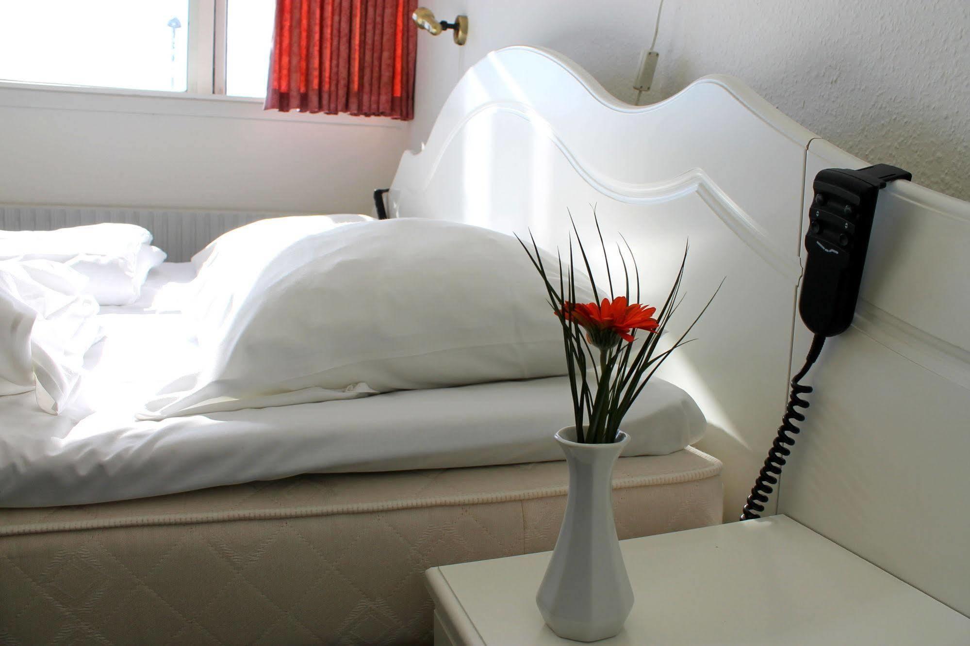 Hotel Medio Fredericia Buitenkant foto