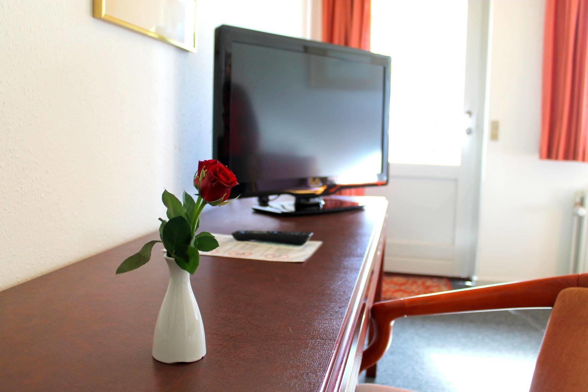 Hotel Medio Fredericia Buitenkant foto