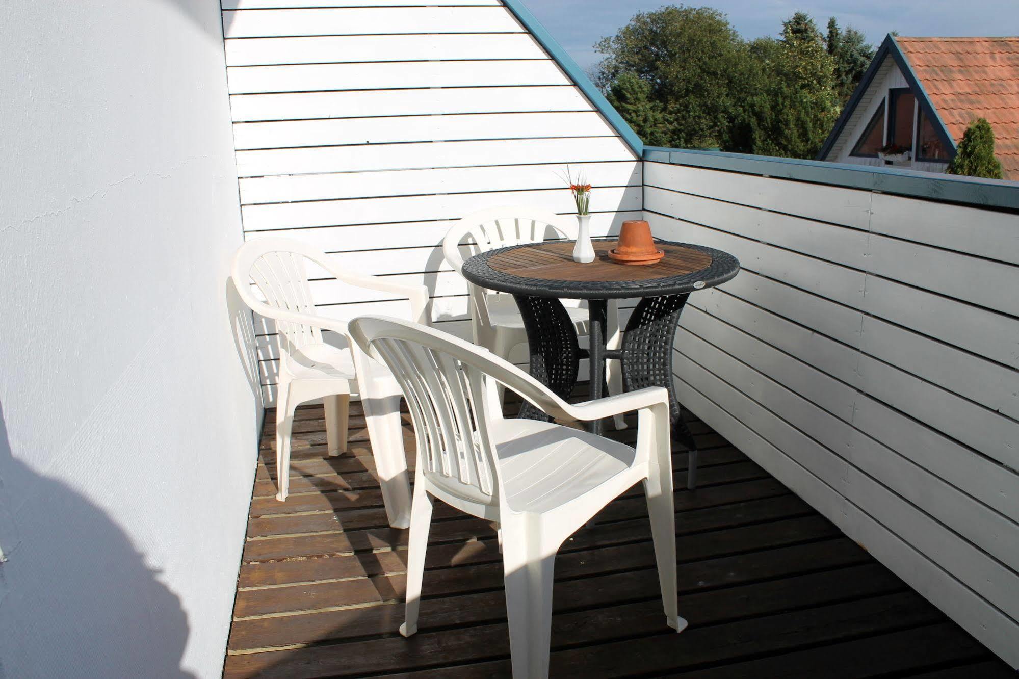 Hotel Medio Fredericia Buitenkant foto