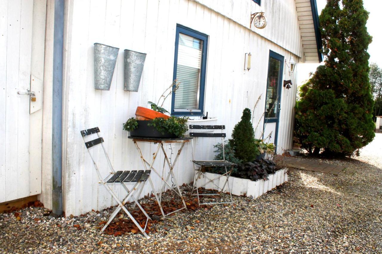 Hotel Medio Fredericia Buitenkant foto
