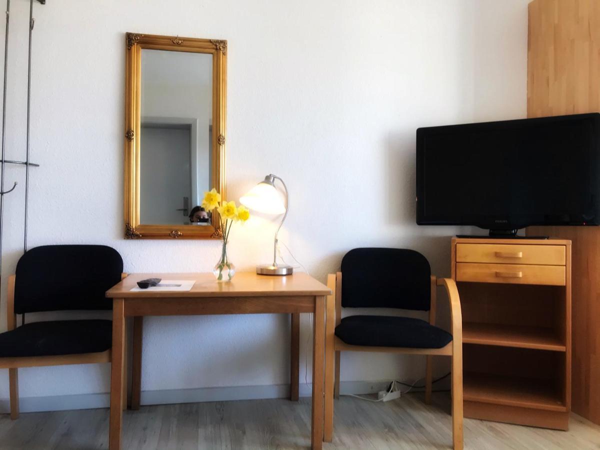 Hotel Medio Fredericia Buitenkant foto