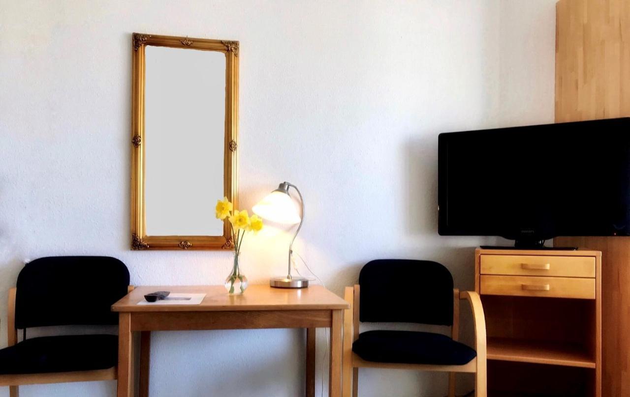 Hotel Medio Fredericia Buitenkant foto